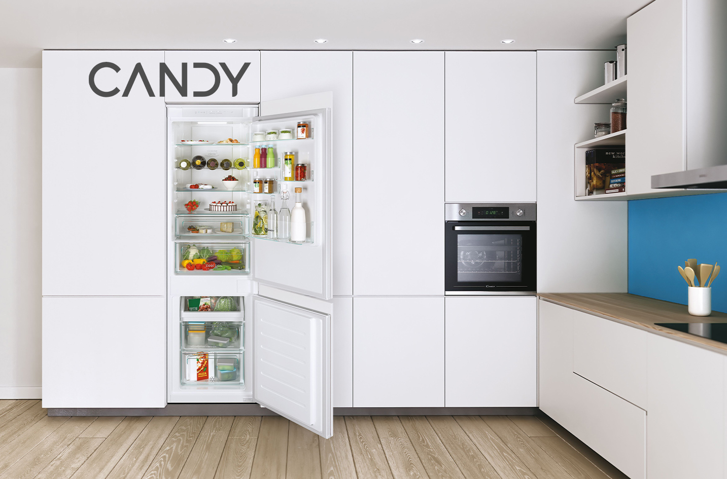 Biraj više, dobijaš više