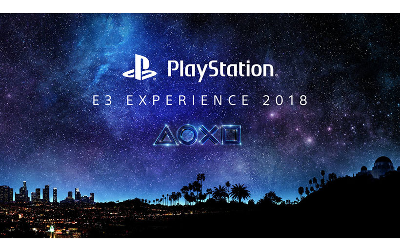 E3 2018 i šta da očekuju vlasnici PS4 konzole
