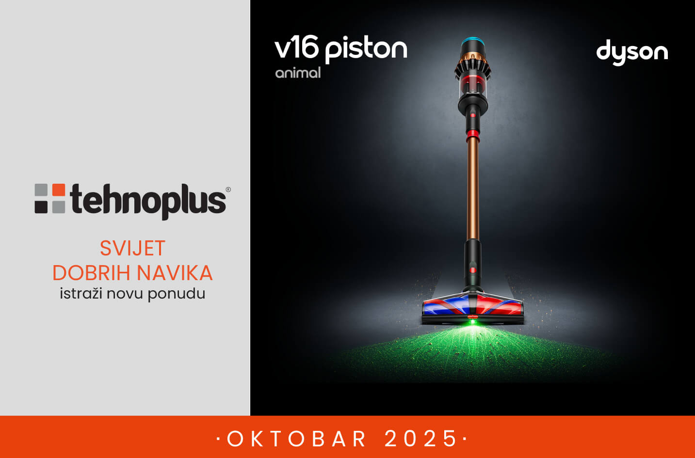 Katalog OKTOBAR 2025