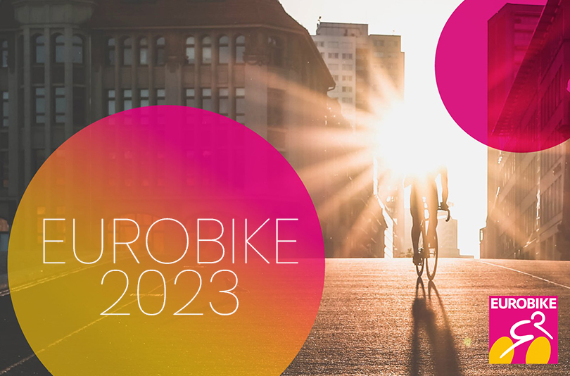 Posjetili smo Eurobike 2023