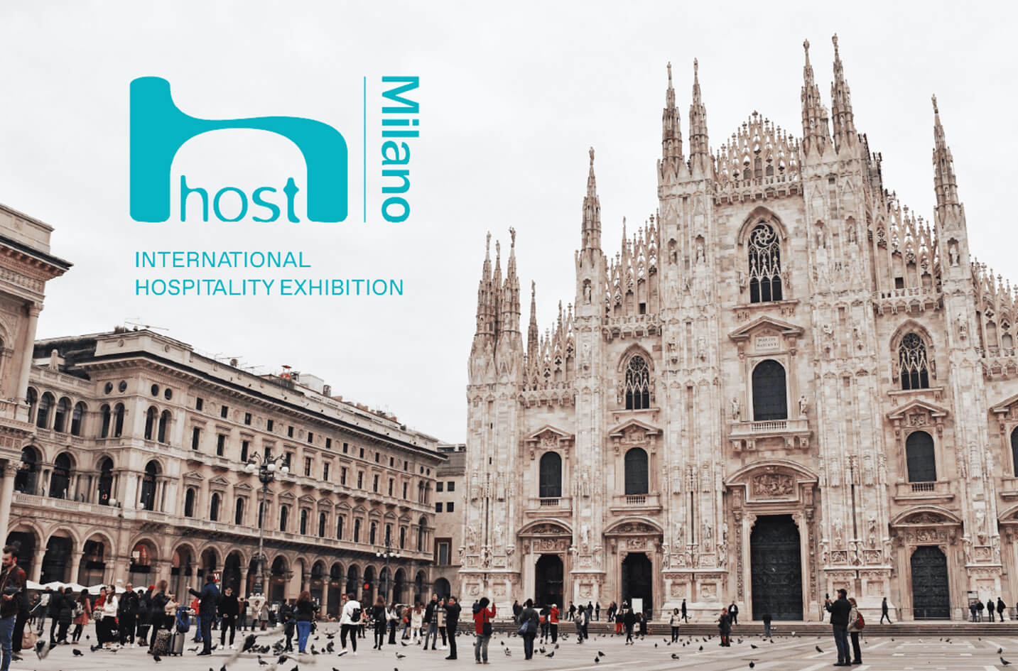 Posjetili smo HOST Milano 2025