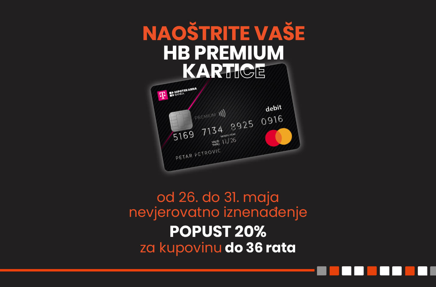 Dani za PREMIUM šoping