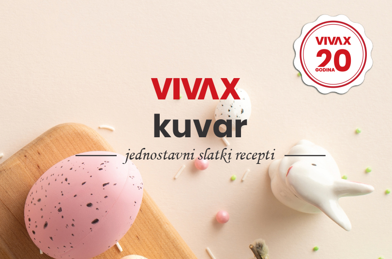 Preuzmi Vivax slatki kuvar