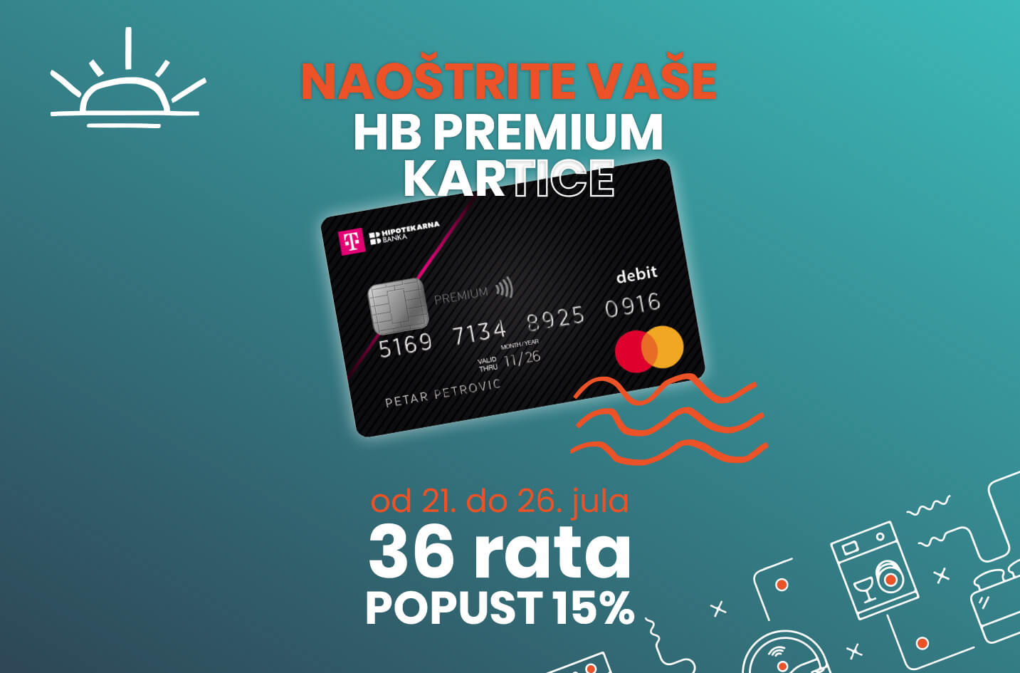 Svijet PREMIUM popusta