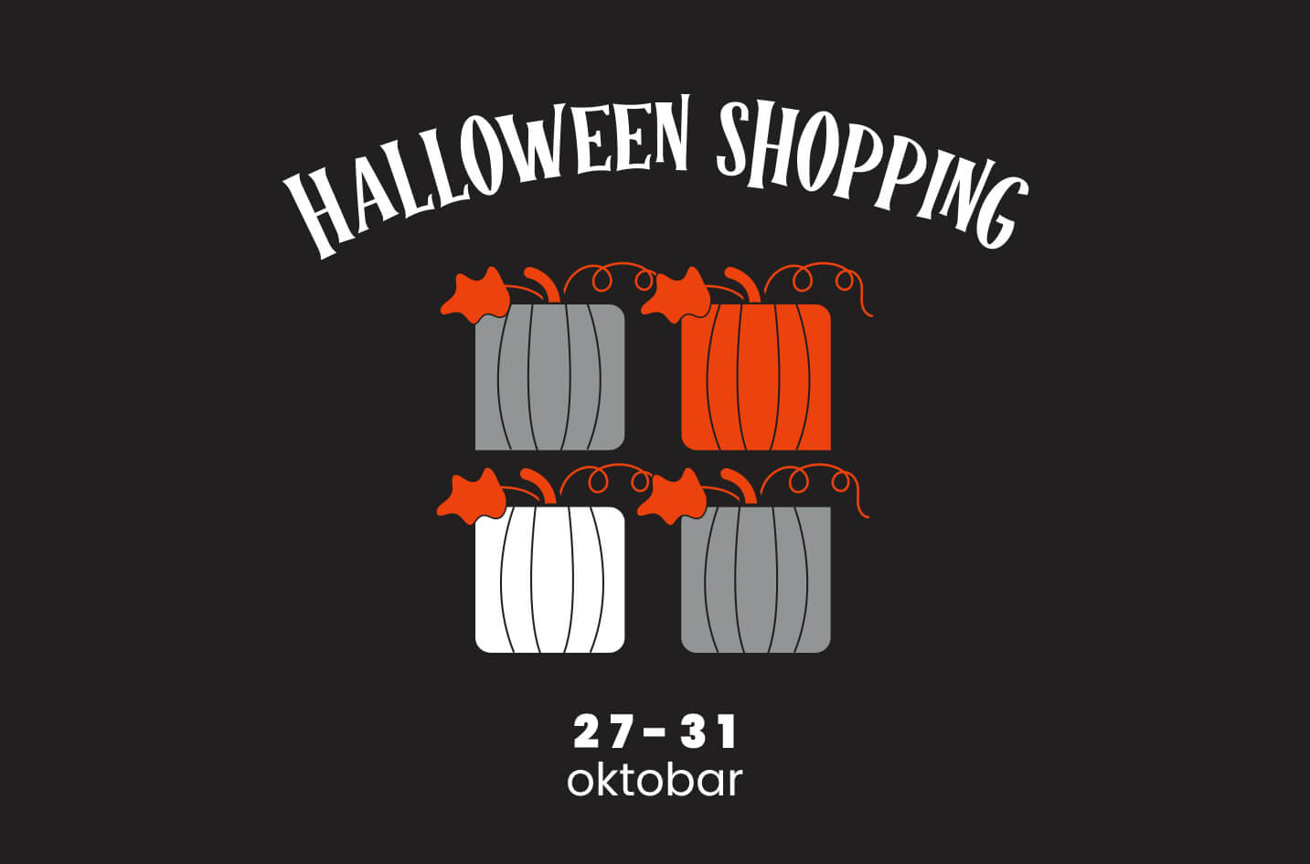 TehnoWeen u TehnoPlus-u!
