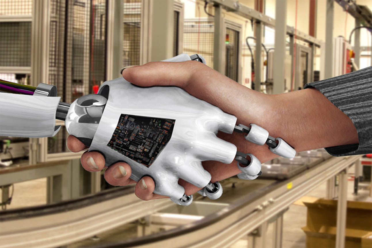 Zanimanja koja će u bliskoj budućnosti zamijeniti roboti!